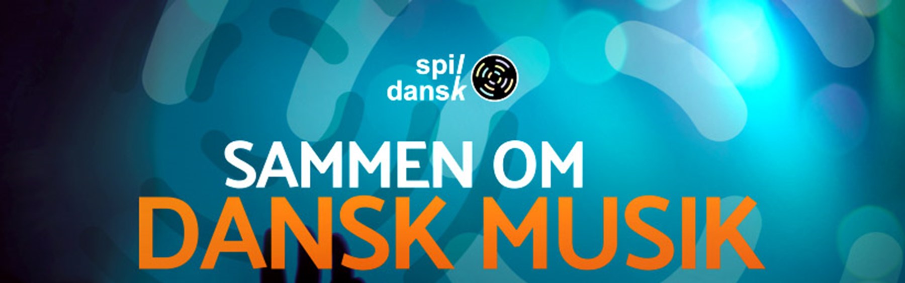 Logo af Spil Dansk ugen